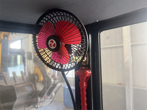 <span class=keywords><strong>Mini</strong></span>-excavatrice sur chenilles KNT35 d'un poids de 3 tonnes et d'une capacité de <span class=keywords><strong>godet</strong></span> de 0,05 m³ - Product Image 6