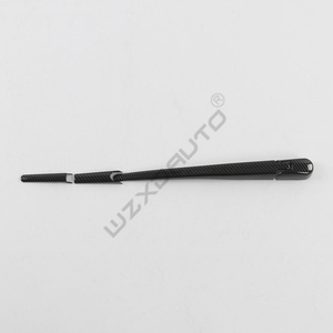 WZXD Rear Back <b>Window</b> Arm Blade <b>Cover</b> Trims 2022 2024 for HR-V for VEZEL - Product Image 5