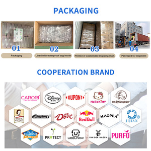 <strong>Custom</strong> <strong>Logo</strong> Art Paper <strong>Card</strong> Sleeves Box Touring Car Kit Paper <strong>Packaging</strong> Sleeve - Product Image 6