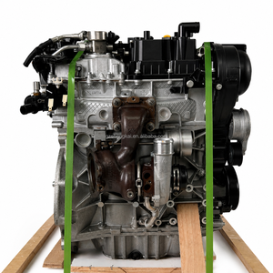 Ensemble complet de moteur M8MB M9MA d'<span class=keywords><strong>occasion</strong></span> 1.5L EcoBoost pour <span class=keywords><strong>Ford</strong></span> <span class=keywords><strong>Focus</strong></span> Mondeo - Product Image 6