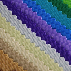 420dpu 100% <span class=keywords><strong>polyester</strong></span> không thấm nước Oxford vải <span class=keywords><strong>PU</strong></span> tráng vải ngoài trời Oxford vải mua sắm Túi Ba lô vải trong kho - Product Image 1