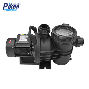 Pikes New PB Series <span class=keywords><strong>Pompe</strong></span> de connexion de 2 pouces 2/3/4HP Couvercle de <span class=keywords><strong>pompe</strong></span> à eau de circulation de <span class=keywords><strong>piscine</strong></span> Pré<span class=keywords><strong>filtre</strong></span> à impuretés pour <span class=keywords><strong>piscine</strong></span> - Product Image 3