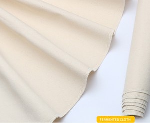 Prix d'usine 100% Coton naturel Tissu de fermentation pour <span class=keywords><strong>boulanger</strong></span>, pour la levée de la pâte et la cuisson du pain et des baguettes, en lin, 120*70mm - Product Image 3