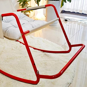 Sillón suave y portátil Mecedora <span class=keywords><strong>de</strong></span> <span class=keywords><strong>playa</strong></span> con reposacabezas y respaldos para acampar en la <span class=keywords><strong>playa</strong></span> - Product Image 3