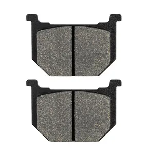 Motorcycle Disc Front Brake Pads Kit For SUZUKI GN GSX GS 250 400 450 700 750 850 1000 1100 ET EF EX GZ GX GV 1200 GLF GLF2 GLG