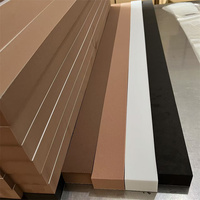 Bandes de mousse adhésives pour porte, épaisseur 3 cm