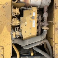 Excavatrice sur chenilles CAT 323D2L d'occasion disponible, modèles 320 et 326D2L prêts à l'emploi, machines originales personnalisables, prix compétitif