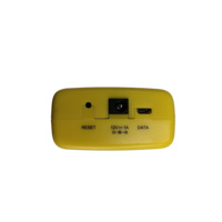 SYTA XS-5600D Tragbarer Digitaler Signalstärke- und Qualitätsprüfer Satmeter Finder DiSEqC Unterstützt 9 Satelliten Satelliten-TV-Empfänger