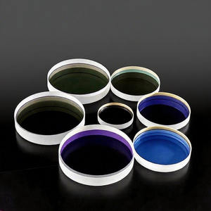 3D 레이저 스캐닝을 위한 광학 등급 눈부심 방지 레이저 보호 렌즈 - Product Image 5