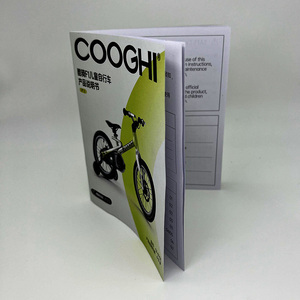 Solutions d'impression personnalisées en gros à prix abordable : catalogues, magazines et livres couleur vibrante avec finition brillante et attrayante - Product Image 5
