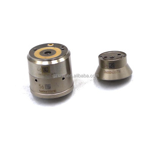 DIESEL Bơm nhiên liệu solenoid van 7135-588 phổ biến đường sắt solenoid van cho các bộ phận xe - Product Image 3