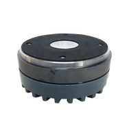 Haut-parleur professionnel à compression de 2 pouces, bobine vocale de 51 mm, 100 W AES, unité de haut-parleur haute fréquence pour système Line Array
