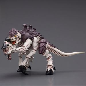 Tyranids <b>Action</b> <b>Figure</b> 1/18 Hive Fleet Leviathan Tyranid Warrior & Termagant Joint Movable Figurine Toys - Product Image 2