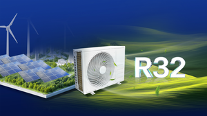 Aire Acondicionado <span class=keywords><strong>Solar</strong></span> IClima de 13000 Btu, Mini Split DC, Sin Conexión a la Red, para Casas, Villas y Apartamentos - Product Image 5