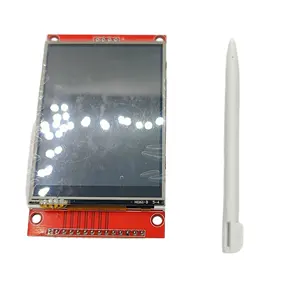 2.8" TFT LCD Touch Screen Display with Touch Pen ILI9341 Drive Chip