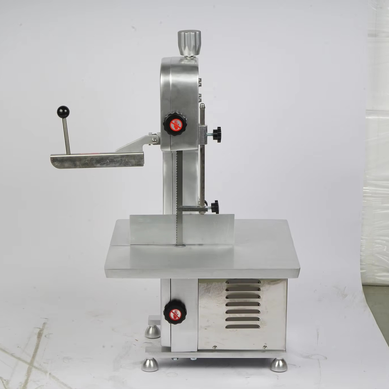Commercial Electric Stainless Steel Meat Cutting