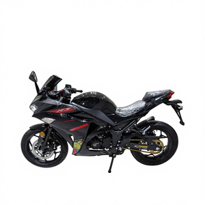 รถมอเตอร์ไซค์โรดสเตอร์มือสอง R3 250 ซีซี เครื่องยนต์เบนซิน  ตกแต่งเดิม รับประกันคุณภาพ - Product Image 1