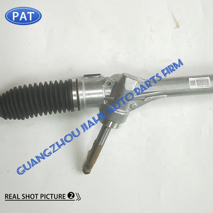 Pat 48001-9KA0A <span class=keywords><strong>แร็</strong></span><span class=keywords><strong>ค</strong></span><span class=keywords><strong>พวงมาลัย</strong></span>พาวเวอร์สำหรับ Nissan Versa 2018-2019 2012-2015 Versa 2014-2016รถ OEM 480019KA0A 48001-9MD0A - Product Image 4