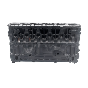 Bloque de Cilindros de Motor C10 C11 C12 C36, Bloque de Motor Diésel Fundido Original, Bloque Largo Compatible - Product Image 1
