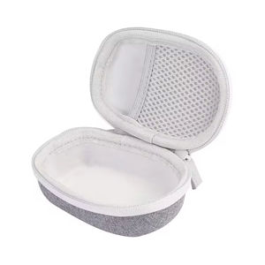 Etui personnalisable blanc Mx <span class=keywords><strong>Ergo</strong></span> s Gpro Razer apple Magic Pc case K e yboard et Mouse avec Hardshell logitech K e ybord Mous case - Product Image 2