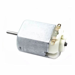 130 מנוע קטן מנוע <span class=keywords><strong>dc</strong></span> כונן מנוע 3v 3v-<span class=keywords><strong>6v</strong></span> קטן <span class=keywords><strong>Dc</strong></span> צעצוע מנוע - Product Image 2