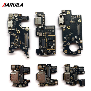 Câble flexible de carte de port de chargeur de connecteur de dock pour Moto Edge 20 Lite Pro Edge 30 Fusion Neo S Pro 2021 Placa De Carga - Product Image 2