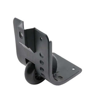 Precio <span class=keywords><strong>de</strong></span> fábrica Equipaje Rueda Accesorios Ruedas Reemplazo Equipaje Maleta Esquina Ruedas Bolsas <span class=keywords><strong>de</strong></span> <span class=keywords><strong>viaje</strong></span> Equipaje 4 Ruedas - Product Image 6