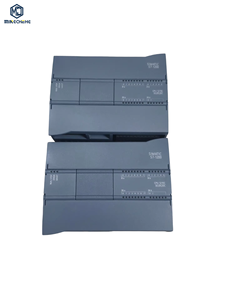 เซ็นเซอร์ควบคุม PLC โมดูลซีพียูขนาดกะทัดรัด ยี่ห้อใหม่เอี่ยม ของแท้ 1215DCDCDC - Product Image 1