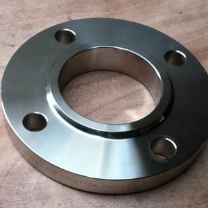 Thép Carbon công nghiệp FF/RF class2500 ASME <span class=keywords><strong>b16</strong></span>.<span class=keywords><strong>5</strong></span> a350lf2 s235jr thép carbon 3-1/2 "4" <span class=keywords><strong>5</strong></span> "trượt trên mặt bích - Product Image 1