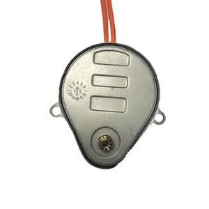 Hansen موتور AC موتور 24 فولت 110 فولت 220 فولت 240 فولت 3.4 دورة في الدقيقة 5 وات 50 هرتز AC مغلقة موتور متزامن - Product Image 4