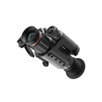 Monoculaire de vision nocturne numérique Sytong HT-70LRF 2K avec télémètre laser 800m et WiFi pour l'extérieur