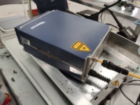 Nouvelle source laser à fibre Max 1064nm 20W-200W pour machine de marquage et de découpe laser