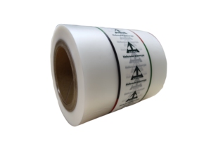 Película Plástica de Alta Calidad Resistente a los Arañazos, Impresión de Película Laminada Mate/CPP, Se Acepta Personalización - Product Image 4