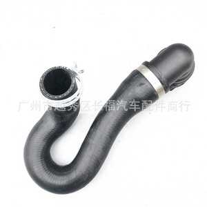 Tuyau de chauffage BV61-8286-DD en caoutchouc pour liquide de refroidissement, pour mise à niveau et rénovation - Product Image 3
