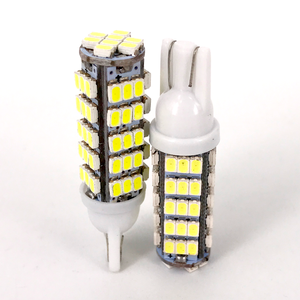 <span class=keywords><strong>T10</strong></span> 1206 68SMD W5W 194 927 161 Loại Ổ Cắm Đèn <span class=keywords><strong>Led</strong></span> Ô Tô Đường Chiếu Sáng Đọc Giấy Phép Đèn DC12V <span class=keywords><strong>T10</strong></span> Đèn <span class=keywords><strong>Led</strong></span> Tự Động - Product Image 5
