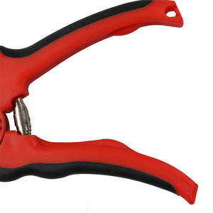 <span class=keywords><strong>HC113</strong></span> Sécateur à dérivation de qualité supérieure Outil de jardin Poignée Sécateur Sécateur - Product Image 6