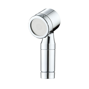 <span class=keywords><strong>Mini</strong></span> pomme de <span class=keywords><strong>douche</strong></span> à main pour le voyage, à haute pression, économiseur <span class=keywords><strong>d</strong></span>'<span class=keywords><strong>eau</strong></span>, avec filtre en coton PP pour l'<span class=keywords><strong>eau</strong></span> dure, pour le soin de la peau - Product Image 5