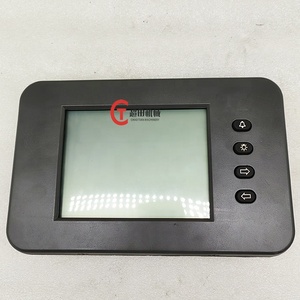 Module de commande électronique avec écran LCD 3077541, moniteur d'excavatrice 307-7541 pour moteurs 3408B, 3516B, 3508, 3516, 3512, 3412 - Product Image 6