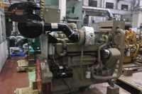 Moteur marin Cummins KTA19-M500 373KW 1800RPM 500hp 600hp 700hp Moteur pour moteur de bateau