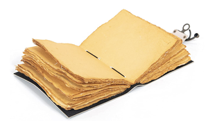 Libro de Hechizos de Cuero con Cierre de Hebilla, Diseño Árbol de la Vida y Madre Tierra, Regalo para Planificador - Product Image 2