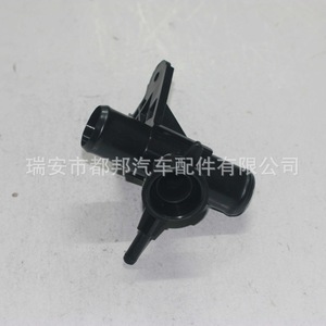 Cuello de llenado de refrigerante Sq-Dubang 16502-23010 para Toyota Vios Crown Land Cruiser - Product Image 5