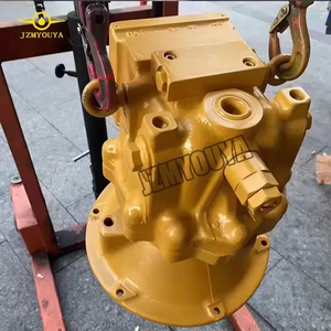 Hoge Kwaliteit Graafmachine <span class=keywords><strong>Swing</strong></span> Motor Voor <span class=keywords><strong>PC360</strong></span>-7 Hydraulische <span class=keywords><strong>Swing</strong></span> <span class=keywords><strong>Reducer</strong></span> 21p-60-k1181 Bouwmachines Onderdelen - Product Image 5