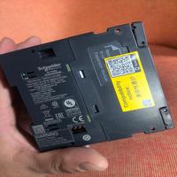 Controlador Lógico Programable PLC TM241CEC24R M241 con Salida de Relé Ethernet para Automatización de Máquinas y Control de Movimiento OEM Programable