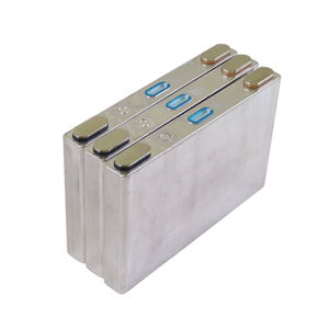 Batterie lithium-ion prismatique rechargeable NMC <span class=keywords><strong>Ritano</strong></span> à décharge rapide CATL 3.7V 17.5Ah 35C 70C - Product Image 1