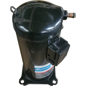 คอมเพรสเซอร์ ZR61KCE-TFD-420 ของแท้ 24 โวลต์ สำหรับเครื่องปรับอากาศส่วนกลางและการเปลี่ยนอะไหล่ห้องเย็น - Product Image 1