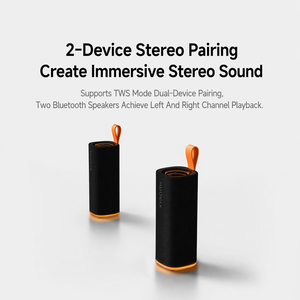 Altavoz Bluetooth MIJIA 100% Original y Genuino C MDZ-42-BS/78128/ | |   18W |   IP67 |   Luz de Color |   Interconexión de Múltiples Unidades - Product Image 4