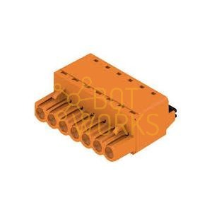 Weidmuller 1017920000 - Nuovo - Product Image 1