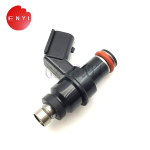 Inyector de Combustible Honda 16450-KSS-B31 para Wave 110 I, Pieza del Compartimento del Motor - Product Image 1