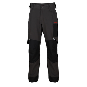 Pantalones de Trabajo de Seguridad para Hombre con Seis Bolsillos para <span class=keywords><strong>Ingenieros</strong></span> y Trabajadores de Minería - Product Image 3