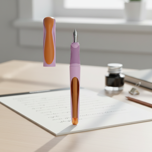 Coffret Cadeau de Luxe Personnalisé pour <span class=keywords><strong>Stylo</strong></span> <span class=keywords><strong>Plume</strong></span> avec Étui sur Mesure, Cartouches Rechargeables, Kits Cadeaux Haut de Gamme OEM pour Clients VIP en Gros - Product Image 1